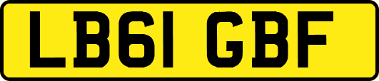 LB61GBF