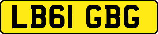 LB61GBG