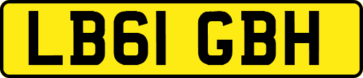 LB61GBH