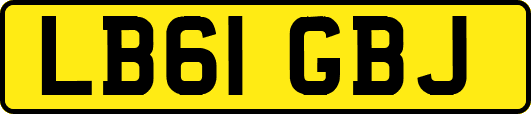 LB61GBJ