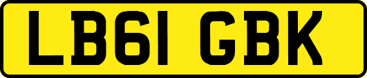 LB61GBK