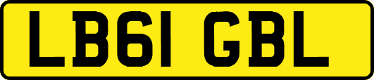 LB61GBL