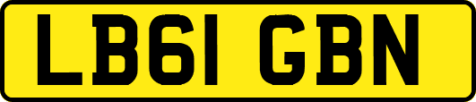 LB61GBN