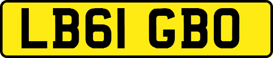 LB61GBO