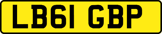 LB61GBP