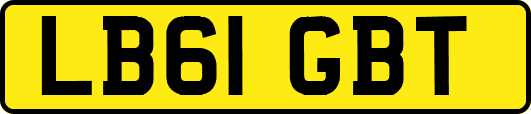 LB61GBT