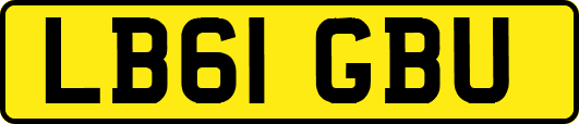 LB61GBU