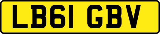 LB61GBV