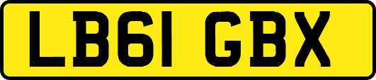 LB61GBX