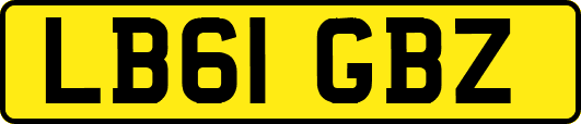 LB61GBZ