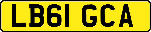 LB61GCA