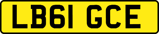 LB61GCE