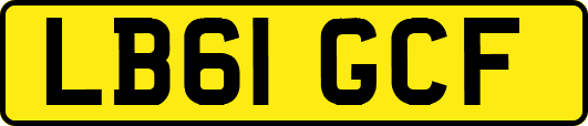 LB61GCF