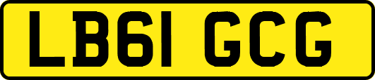 LB61GCG