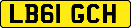 LB61GCH