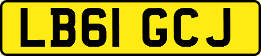 LB61GCJ