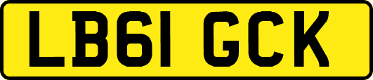 LB61GCK