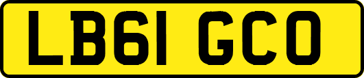 LB61GCO