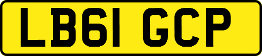 LB61GCP