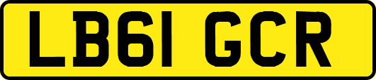 LB61GCR