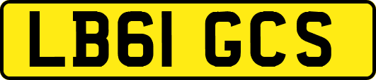 LB61GCS