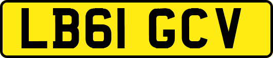 LB61GCV