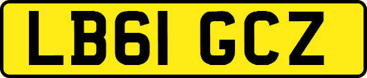 LB61GCZ