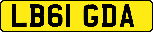 LB61GDA