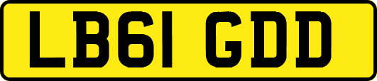 LB61GDD