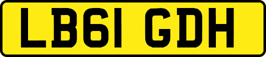 LB61GDH