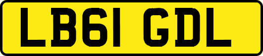 LB61GDL