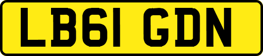 LB61GDN