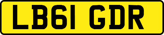 LB61GDR