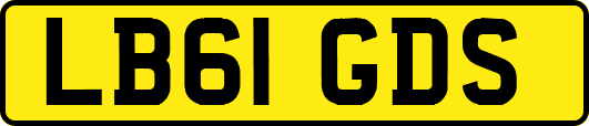 LB61GDS