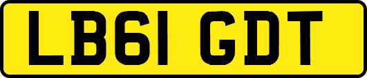 LB61GDT