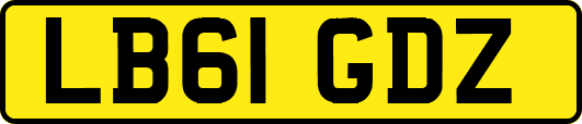 LB61GDZ