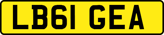 LB61GEA