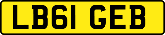 LB61GEB