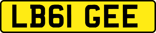 LB61GEE