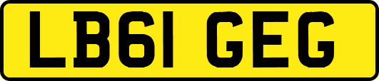 LB61GEG