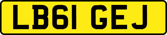 LB61GEJ