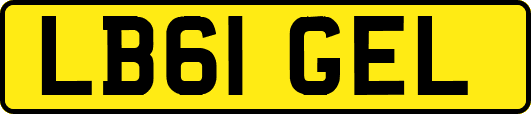 LB61GEL