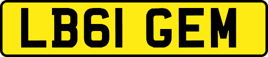 LB61GEM