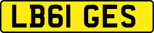 LB61GES