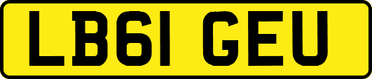 LB61GEU