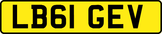 LB61GEV