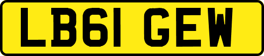 LB61GEW