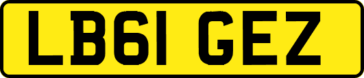 LB61GEZ