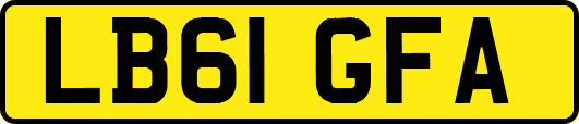 LB61GFA