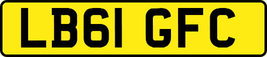 LB61GFC